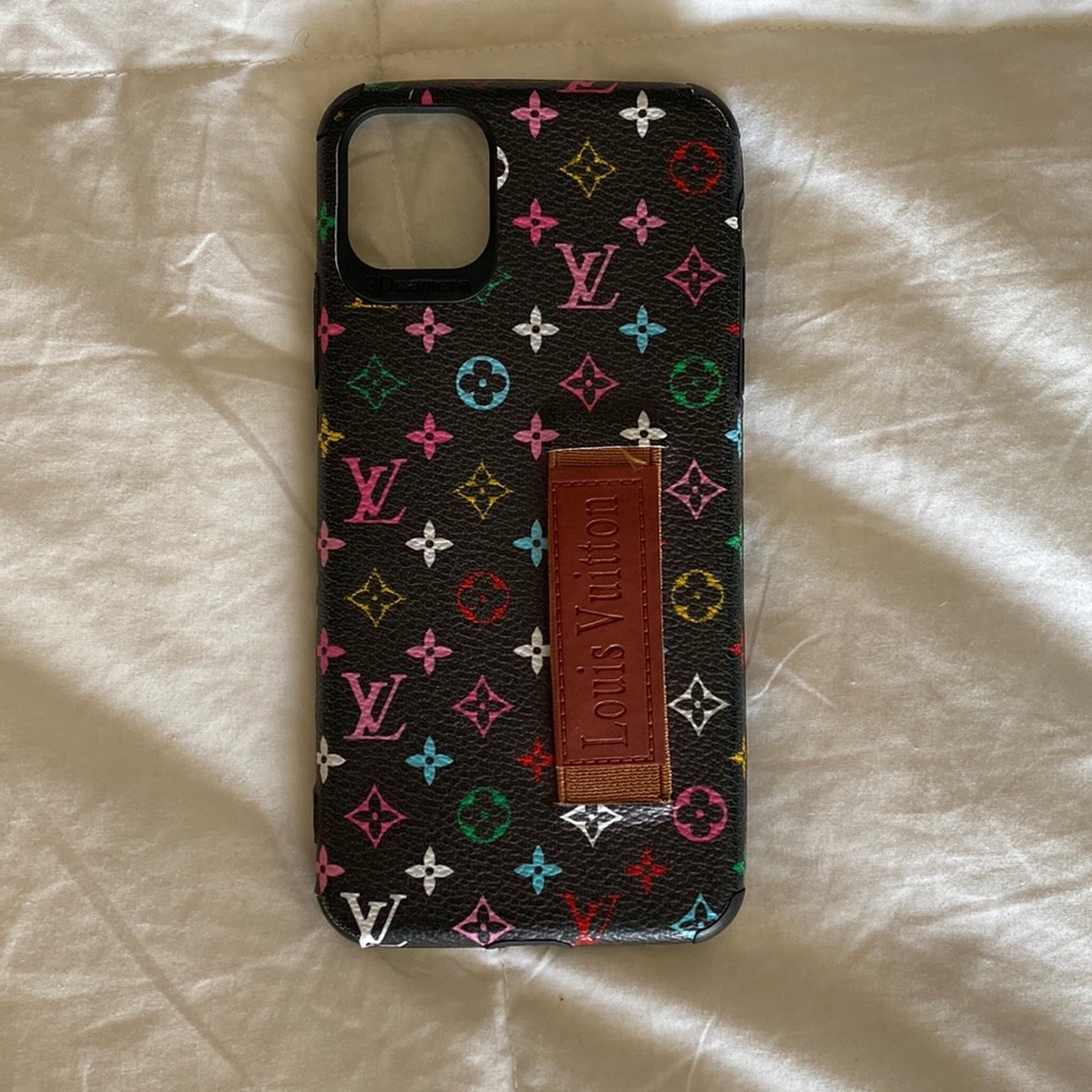 iPhone 11 Pro Max phone case